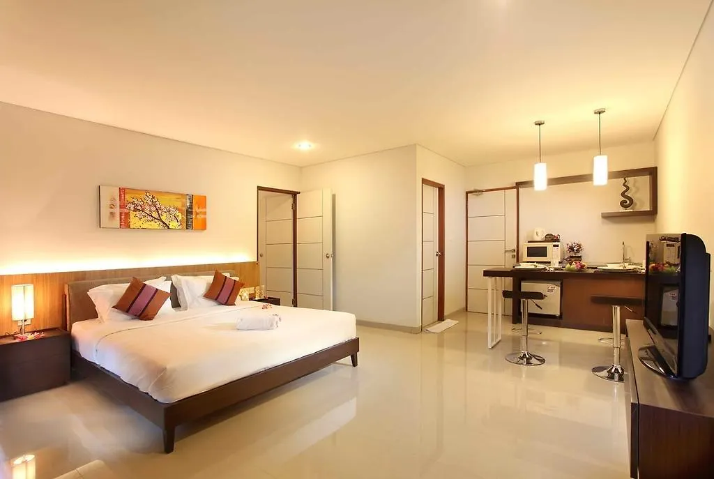 Mi Casa Residence Seminyak  Indonesia