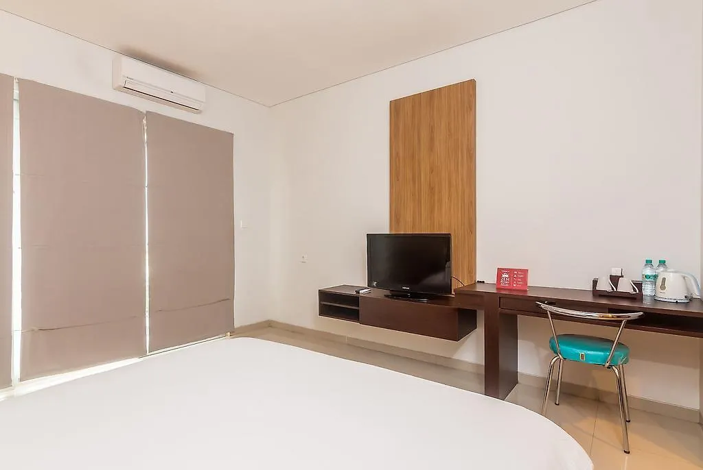 Mi Casa Residence Seminyak  Seminyak (Bali)