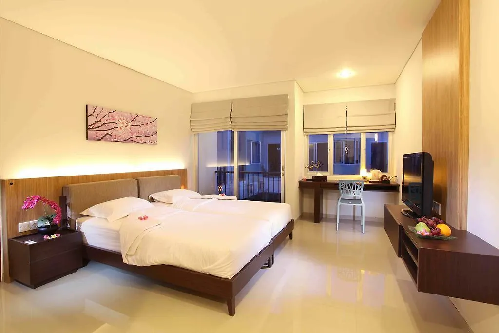 Mi Casa Residence Seminyak
