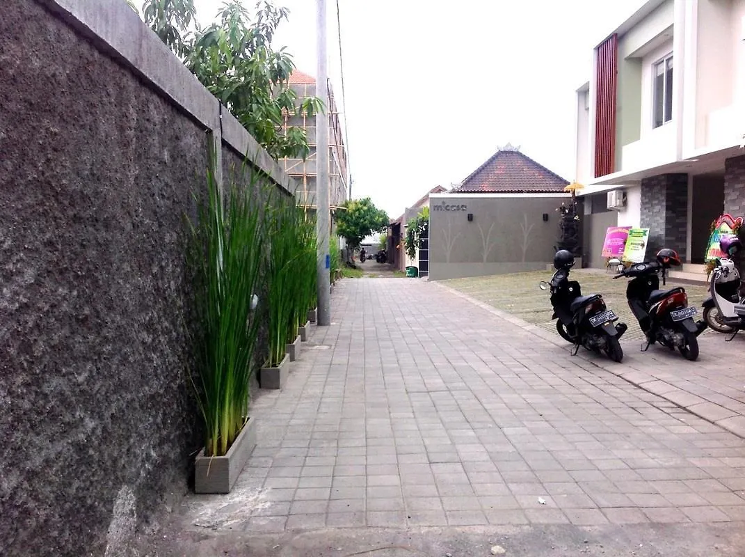 Mi Casa Residence Seminyak