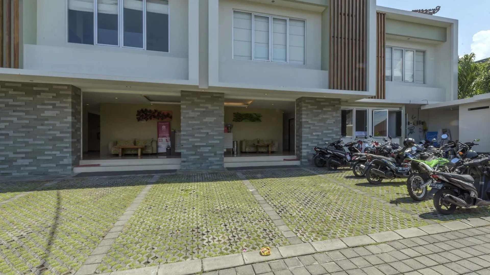 Mi Casa Residence Seminyak