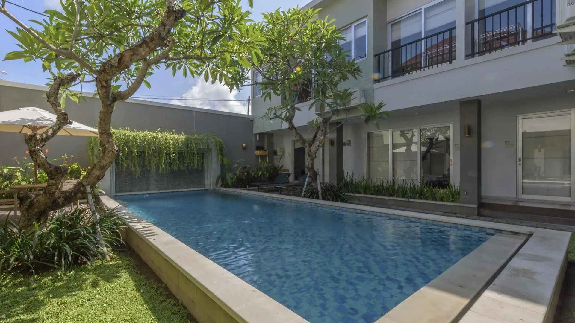 Mi Casa Residence Seminyak 3*,  Indonesia